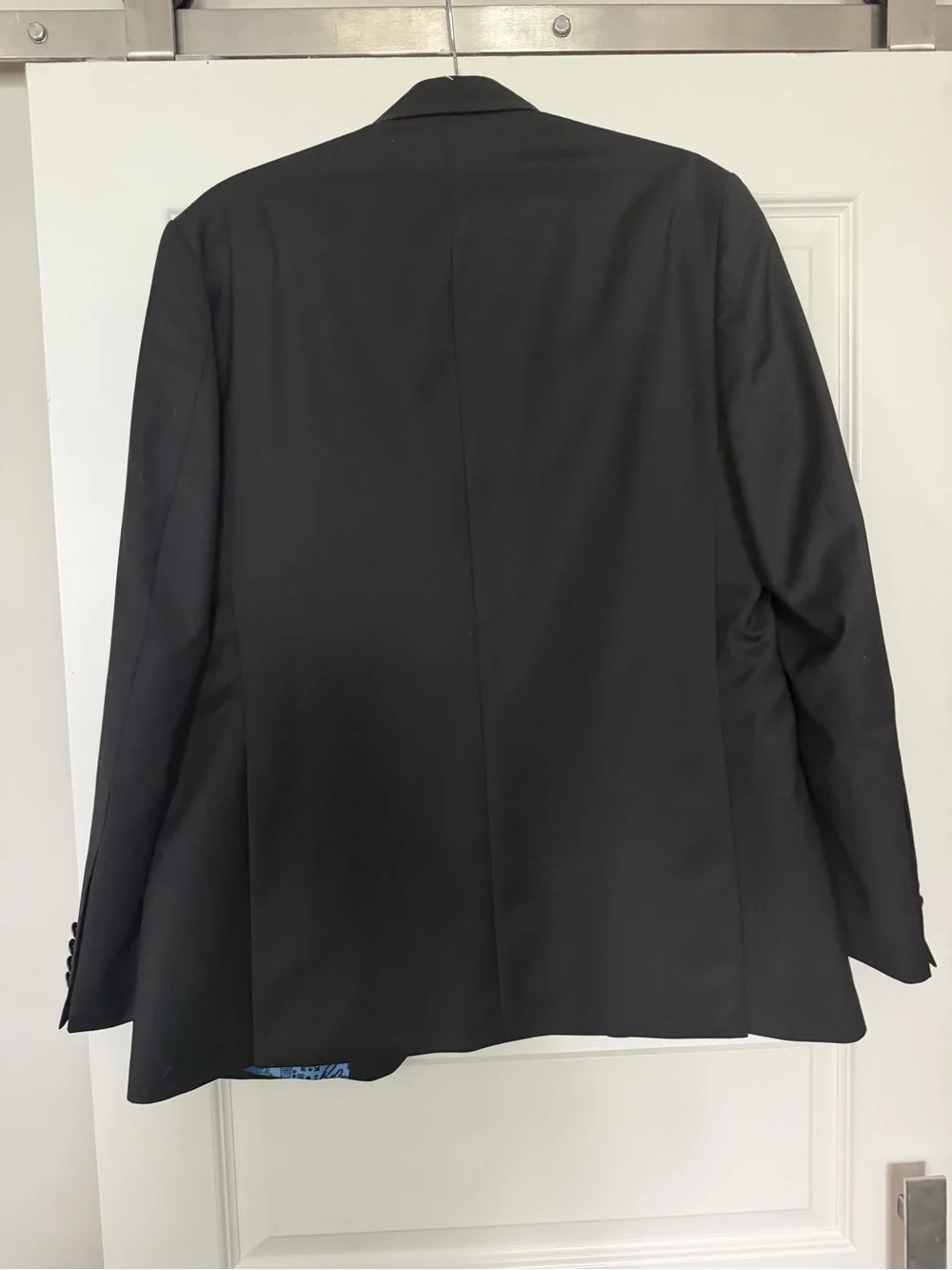 Men’s sport coat Robert Graham  42R